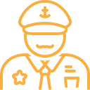 Skipper (Capitão)